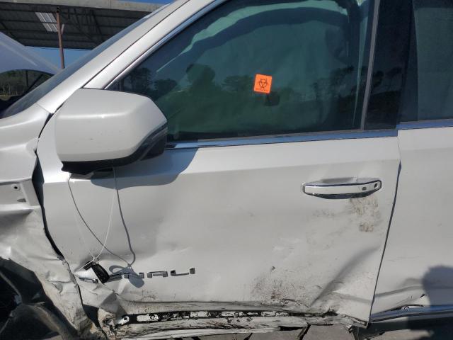 2023 GMC YUKON XL D 1GKS2JKL7PR392260