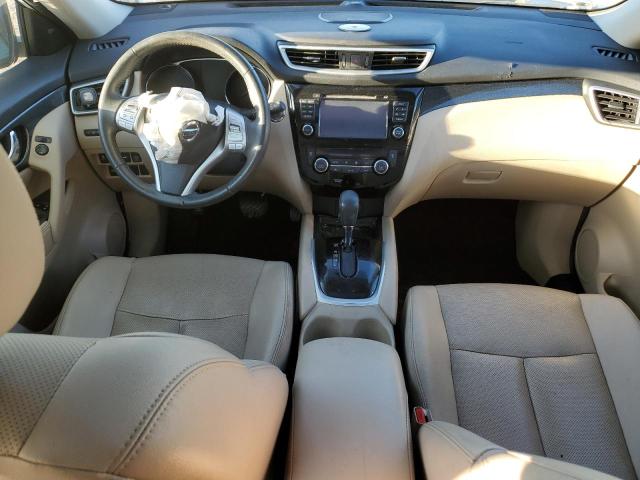 2016 NISSAN ROGUE S - 5N1AT2MT0GC820014