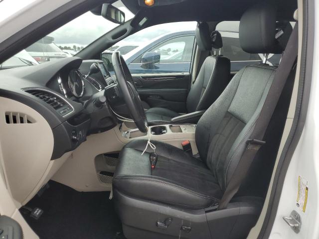 2019 DODGE GRAND CARA - 2C4RDGCG3KR724982