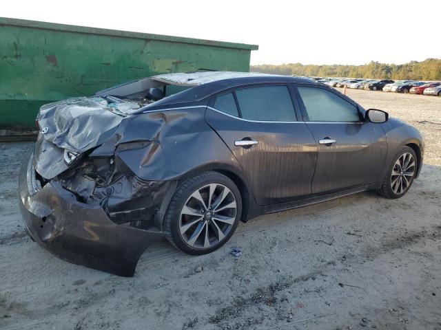 2016 NISSAN MAXIMA 3.5 - 1N4AA6AP0GC390824
