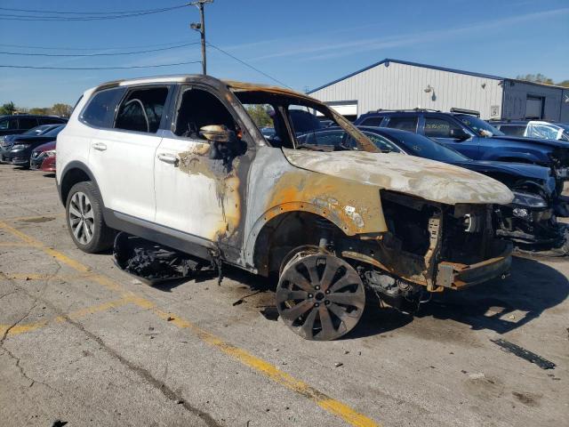 Vin: 5xyp34hc0mg109280, lot: 75877714, kia telluride ex 20214