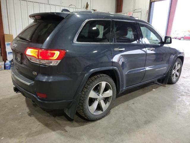 VIN 1C4RJFCM8EC384573 2014 Jeep Grand Cherokee, Ove... no.3