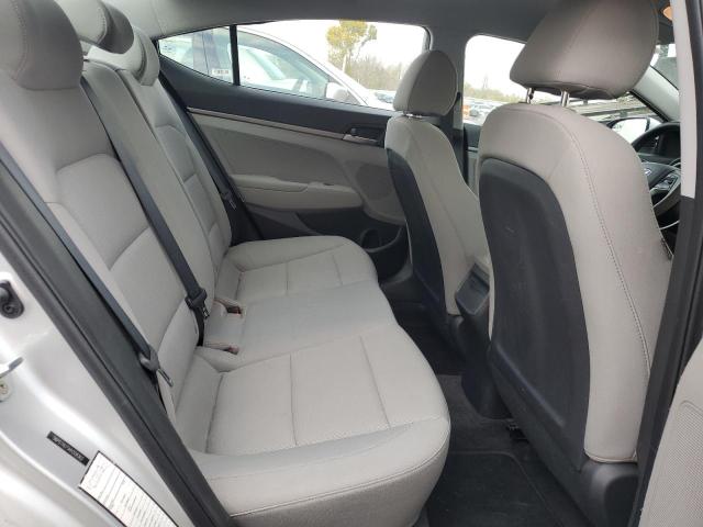 2017 HYUNDAI ELANTRA SE - 5NPD74LF5HH208362