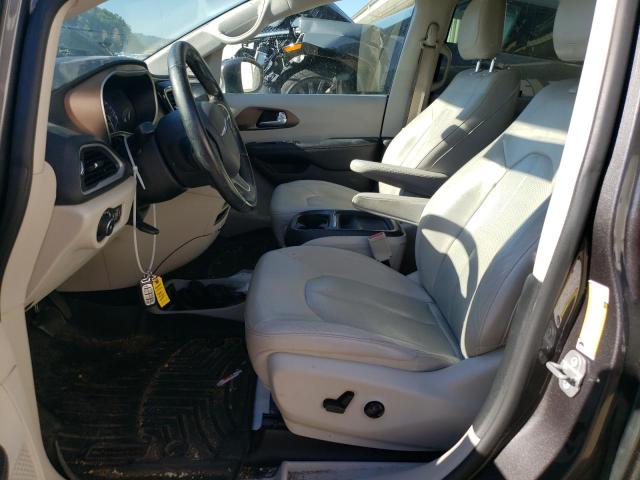 2018 CHRYSLER PACIFICA T - 2C4RC1BG1JR127720