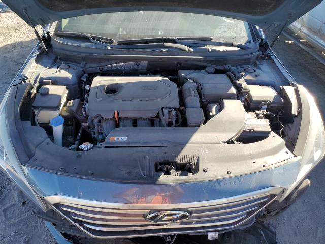 2015 HYUNDAI SONATA SE - 5NPE24AF2FH041753