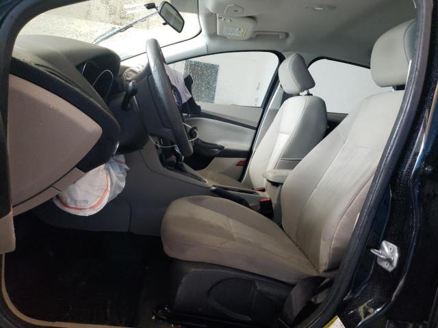 2016 FORD FOCUS SE 1FADP3F22GL229382