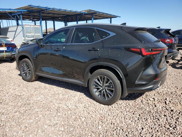 VIN 2T2GGCEZ9SC062603 2025 LEXUS NX 350 PRE no.2