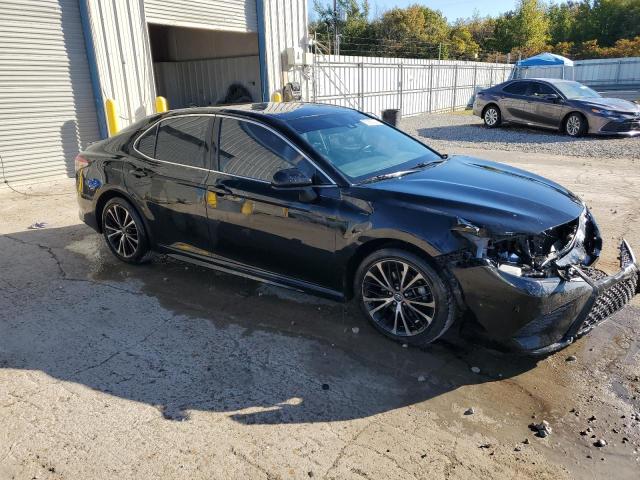 2019 TOYOTA CAMRY L - 4T1B11HK4KU177689
