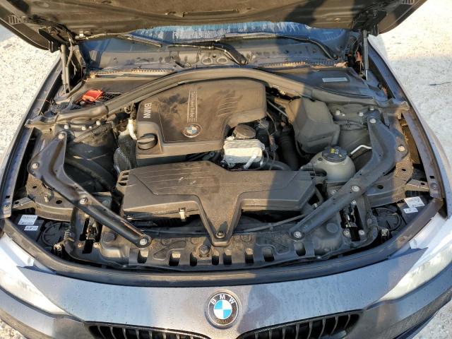 VIN WBA3T1C56GP821989 2016 BMW 4 Series, 428 Xi Sulev no.11