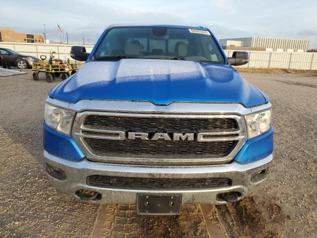 2023 RAM 1500 BIG H - 1C6SRFFM4PN558465