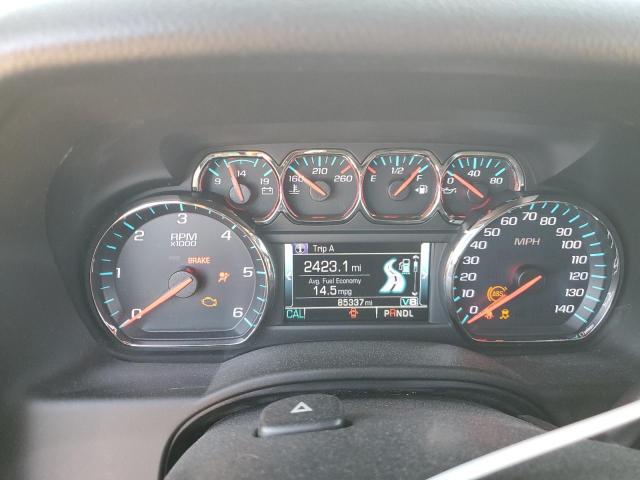 2018 GMC YUKON SLE 1GKS2AKC1JR152158