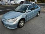 HONDA CIVIC HYBR photo