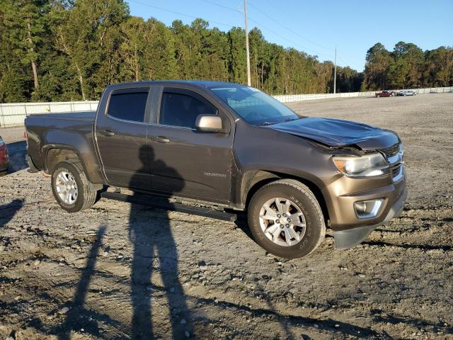 2015 CHEVROLET COLORADO L - 1GCGSBE33F1199572