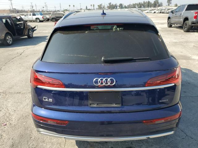 2023 AUDI Q5 PRESTIG WA1CBAFYXP2066266
