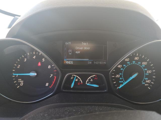 1FMCU9J90FUB69273 2015 FORD ESCAPE