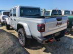 JEEP GLADIATOR photo