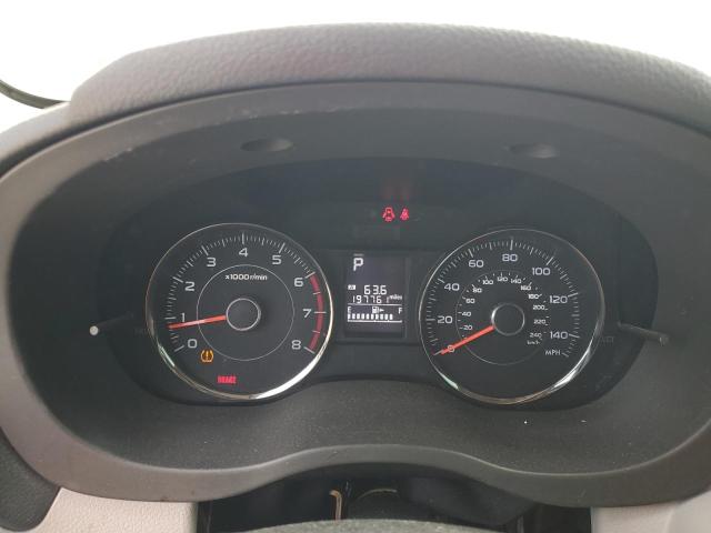 2016 SUBARU FORESTER 2 - JF2SJAXC1GH449762