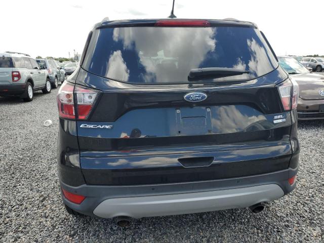 2018 FORD ESCAPE SEL - 1FMCU9HD0JUA98756