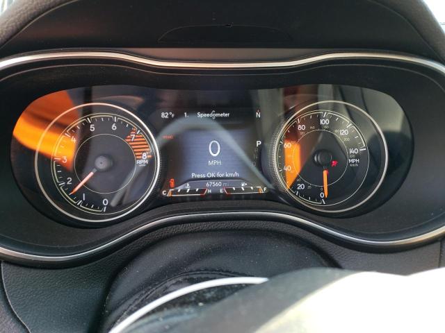 2019 JEEP CHEROKEE L - 1C4PJMDX9KD140375
