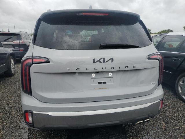 VIN 5XYP5DGC8PG390812 2023 KIA TELLURIDE no.6