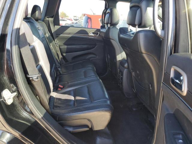 2017 JEEP GRAND CHER - 1C4RJFBG6HC853854