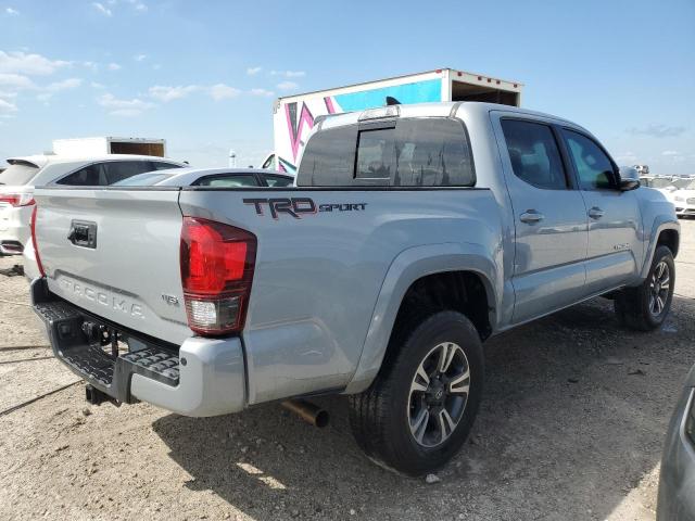 VIN 3TMAZ5CN0KM079779 2019 Toyota Tacoma, Double Cab no.4