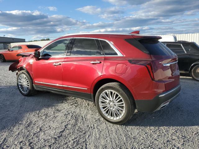 2020 CADILLAC XT5 PREMIU - 1GYKNCRS6LZ214694