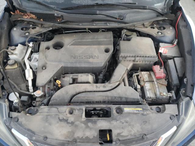 2017 NISSAN ALTIMA 2.5 - 1N4AL3AP9HN324951
