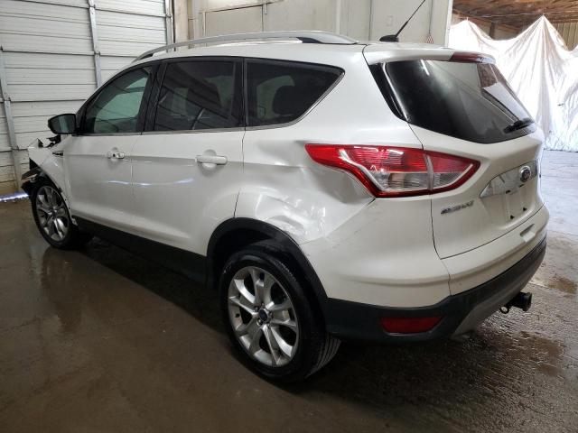 VIN 1FMCU0J95GUB03721 2016 Ford Escape, Titanium no.2