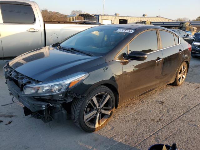 2017 KIA FORTE EX - 3KPFN4A8XHE005376