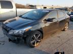 2017 KIA FORTE EX - 3KPFN4A8XHE005376