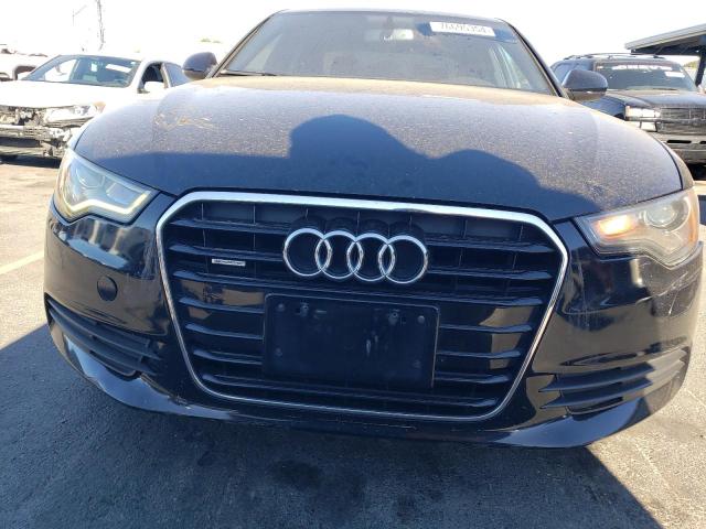 VIN WAUFFAFCXEN054736 2014 Audi A6, Premium no.5