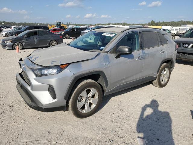 Vin: 2t3lwrfv3lw070563, lot: 78287934, toyota rav4 le 2020 img_1