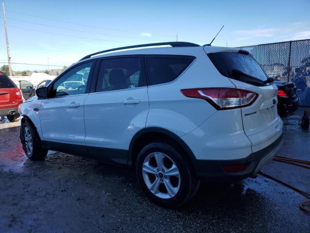 VIN 1FMCU0G96EUC42132 2014 Ford Escape, SE no.2