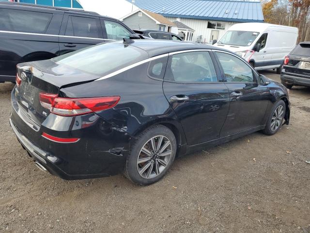 VIN 5XXGU4L18KG320117 2019 KIA Optima, EX no.3