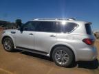 INFINITI QX80 LUXE photo