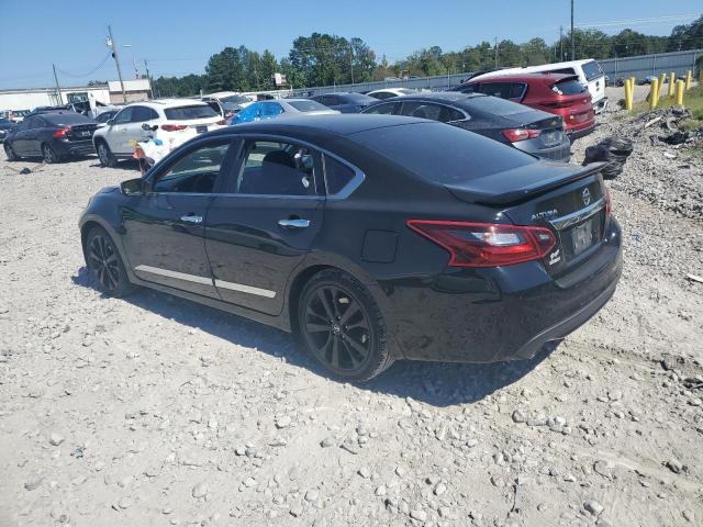 2017 NISSAN ALTIMA 2.5 - 1N4AL3AP8HC169661