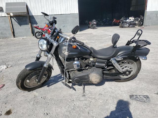 2008 HARLEY-DAVIDSON FXDF - 1HD1GY4498K340175