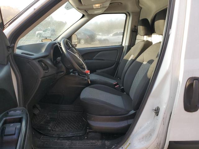 2019 RAM PROMASTER - ZFBHRFAB1K6M16489