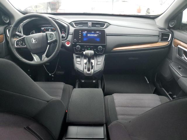 2022 HONDA CR-V EX - 5J6RW1H51NA019423
