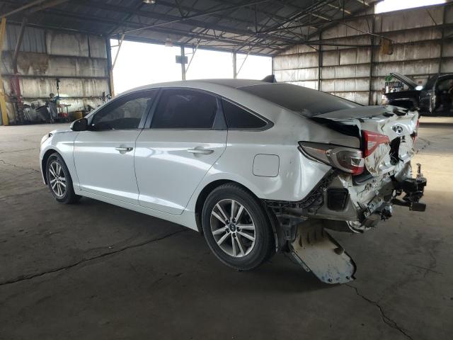 2017 HYUNDAI SONATA SE - 5NPE24AF9HH557529