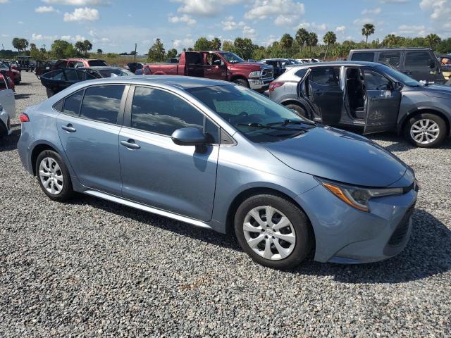 2021 TOYOTA COROLLA LE - 5YFEPMAE0MP151600