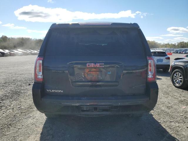 VIN 1GKS1BKCXLR207525 2020 GMC Yukon, Slt no.6