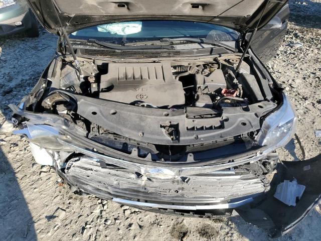 2017 TOYOTA AVALON XLE - 4T1BK1EB4HU263742