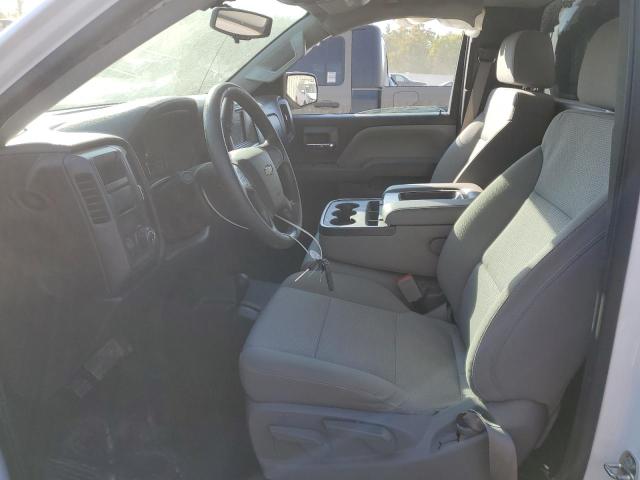 2016 CHEVROLET SILVERADO - 1GCNKNEH8GZ364216