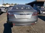 Lot #2989127665 2013 TESLA MODEL S