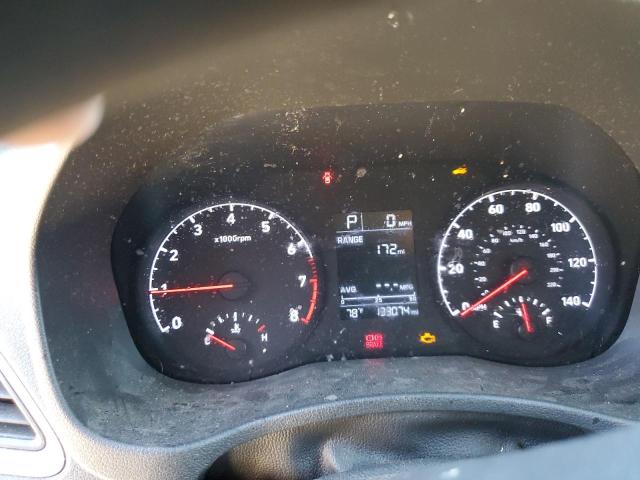 2018 HYUNDAI ACCENT SE - 3KPC24A30JE034102