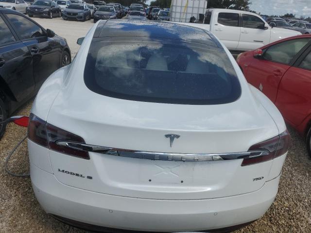 VIN 5YJSA1E23HF217576 2017 TESLA MODEL S no.6