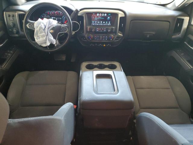2018 CHEVROLET SILVERADO - 1GCVKREC9JZ304822