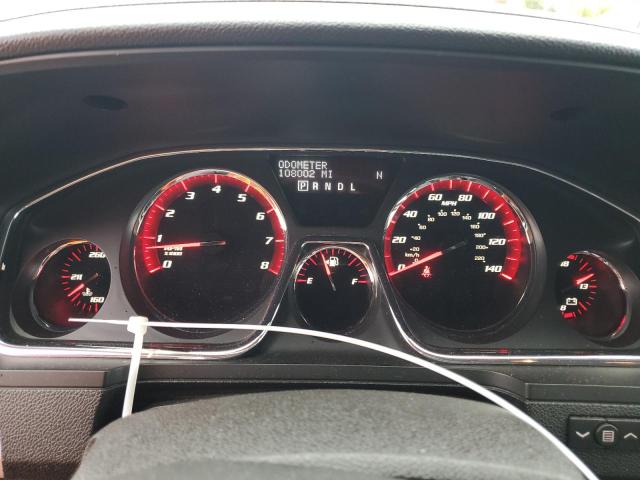 2017 GMC ACADIA LIM - 1GKKVSKD5HJ251435
